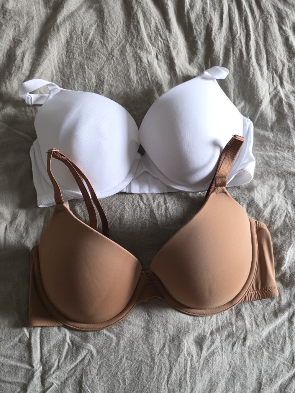 Auden Bra Bundle 32D